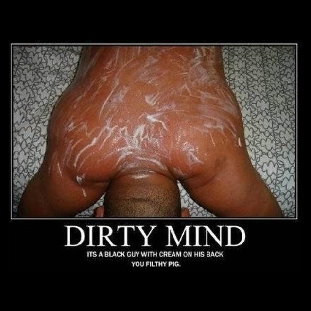Dirty Mind, You Have One ?